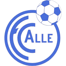 FC Alle - Depuis 1931